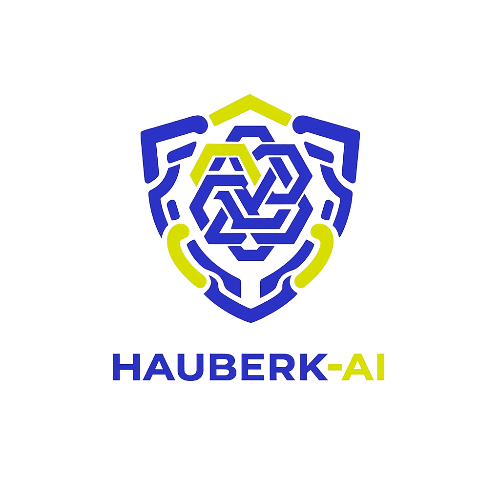 Hauberk AI